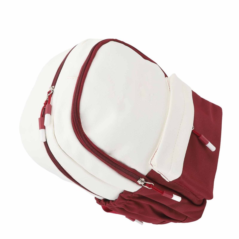 Backpack Simple Style Waterproof Versatile Large Capacity Laptop Work Business