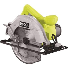 RYOBI Circular Saw CSB125 13-Amp 7-1/4 in. Electric (Renewed)