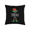 Elf Family Matching Christmas Gifts Mancala Elf Shirt Family Matching
