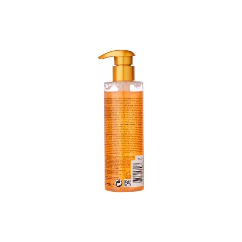 L'Oreal Professional Mythic Oil, Souffle D'or Sparkling Shampoo, 8.5 oz