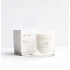 Brooklyn Candle Studio Escapist Candle | Brooklyn