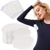 Armpit Sweat Pads, Unadir Underarm Sweat Pads for Women and