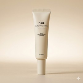 Aviv Resurrection Plant Collagen Eye Cream Tube Type 30ml Wrinkle Improvement and Elasticity Care around the Eyes / 아비브 부활초 콜라겐 아이크림 튜브형 30ml 눈가 주름개선 탄력케어