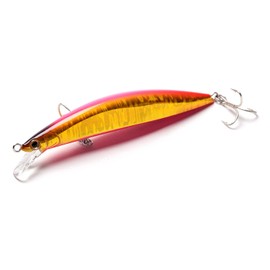 Jackson Athlete Plus 105F VG #WGP Double Glow Pink