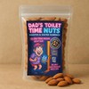 Dad's Toilet Time Nuts - A Hilarious Roasted Almond Snack