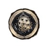 Incense Burner Antique Exquisite Metal Incense Burner Holder for Incense