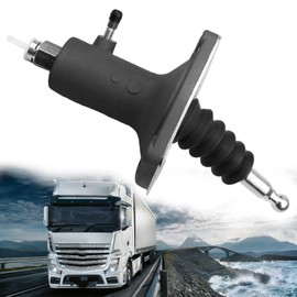 Clutch Slave Cylinder Replacement for 9700515120 3866376C91 Fit for Wabco Designed Specifically for Commercial Vehicle Trucks Trailers &Buses