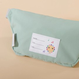 TD Good Friend Series Waist Pack for Kids Children's Fanny PackColor: KOALA