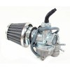 Carburetor For Honda TRX90X TRX90 Sportrax 90