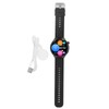 Smart Fitness Watch 1.43inch HD Color Screen IP67 Waterproof Heart
