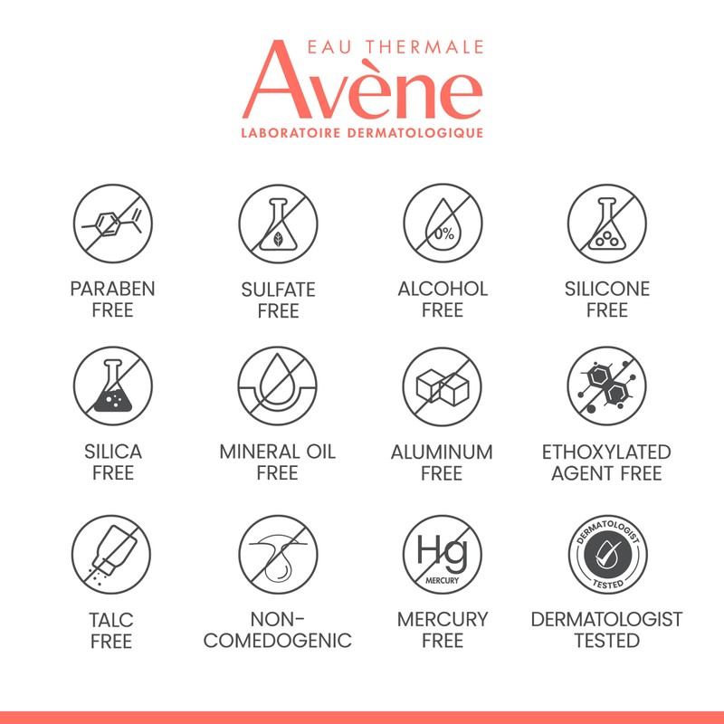 AVENE Hyaluronic Activ B3 Cell Renewing Cream 50 ml