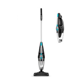 Eureka NES215A Blaze 3-in-1 Swivel Handheld & Stick Vacuum Cleaner, Blue