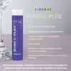 Firenze Professional Bond C-PLEX Ampoules for chemically treated, bleached and
