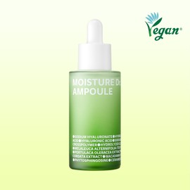 ISOI Moisture Dr. Ampoule 40mL (21AD) - ISOI Moisture Dr. Ampoule 40mL