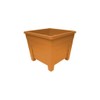 Grosvenor Square Planter 33cm Terracotta