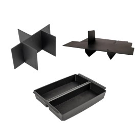 Vehicle OCD – Console Divider/Tray/G