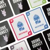 Drunk Donkey - A Fast Paced Party Game with Drinking