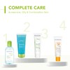 Bioderma Sébium Antioleosidade - Gel de Limpeza Facial 100ml