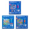 Educational Insights Creative Craft Kit – Tufting, Pom Poms &