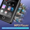 80GB Bluetooth MP3 Player, Digital Music Player Portable HiFi Sound