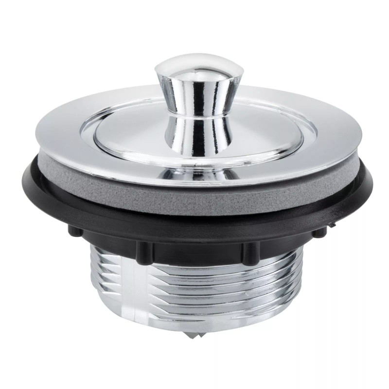 RecPro LaSalle Bristol 652010LP Shower Drain/Trap Pack