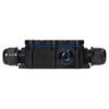 MIRATIC Waterproof Junction Box for Outdoor Use, IP68, Surface-Mounted HD