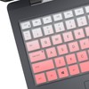 Keyboard Cover for Dell 16 Plus Laptop DB16250 DB16255/Dell 16