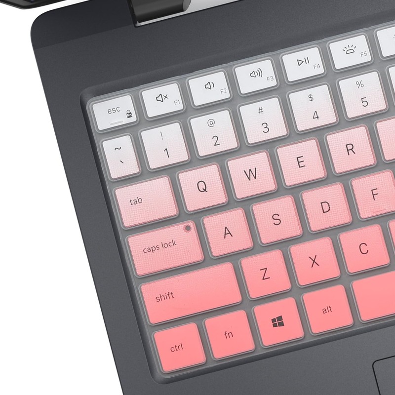 Keyboard Cover for Dell 16 Plus Laptop DB16250 DB16255/Dell 16