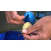 HALDORÁDÓ DART Rubber Filling Tool XL, Aroma Master, Blue Dumpling