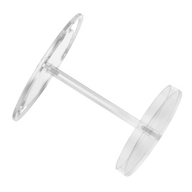 BUGUUYO Sunglasses Jewelry Stand Sunglasses Rack Display Stand Display Shelf Sunglass Rack Glasses Stand Glasses Display Rack Eyeglass Holder Sunglasses Organizer Sunglasses Holder Acrylic