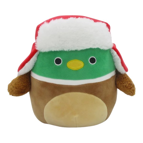 Squishmallows 8" Holiday - Official Kellytoy Plush - Cute and