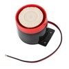 Car Reversing Buzzer Universal 12 V 105 dB Car Reversing
