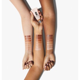 Clinique Moisture Surge Sheertint Hydrator Hydrating Tinted Moisturizer Broad Spectrum SPF 25 With Hyaluronic Acid + Aloe Water For All Skin Types | Sheer Coverage, Natural Finish, Light, 1.4 Fl Oz