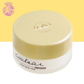 Gracia Jinbee Coullier Gel Yellow 25g Standard / 그라시아 진비 쿨리어젤 노랑 25g 스탠다드