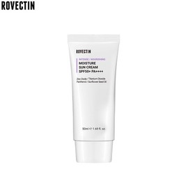 ROVECTIN Intense Moisture Sun Cream SPF50+ PA++++ 50ml