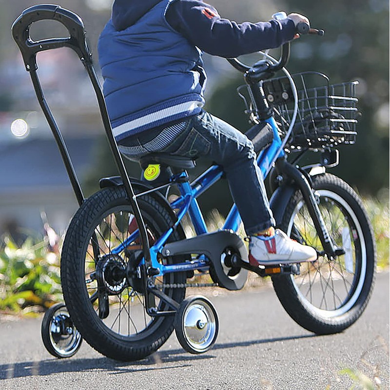 Good-L 自転車用 反射バッジ（LEDライト付き）