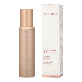 Serum Facial Clarins Extra-Firming Phyto-Serum Cuidado Piel                                                                                           