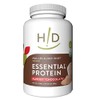 Hallelujah Diet Organic Essential Protein Powder - Almost Chocolate -