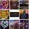 20 Pcs LED Bulb Color B22 3W Equivalent 30W 240LM