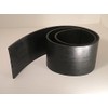 PlowRubber.com Heavy Duty Snow Deflector, 8" Wide x 9' Long,