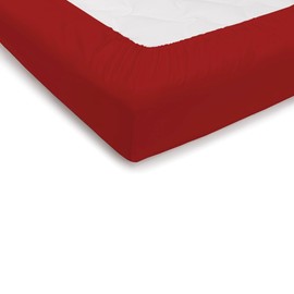 PENSIERI DELICATI SAVOLTEX.MATR.SOTTOANG30.RED, 2 PIAZZE