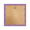 12x12 Inch 4 Opening Photo Collage Frame, Display Four 6x4