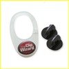 The Clip Wizard- Adhesive Clip Cell Phone Mounts Holders Universal