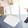Wireless WiFi Router 300Mbps 4 Antennas High Gain APP Control