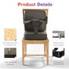 Booster seat Dining Chair