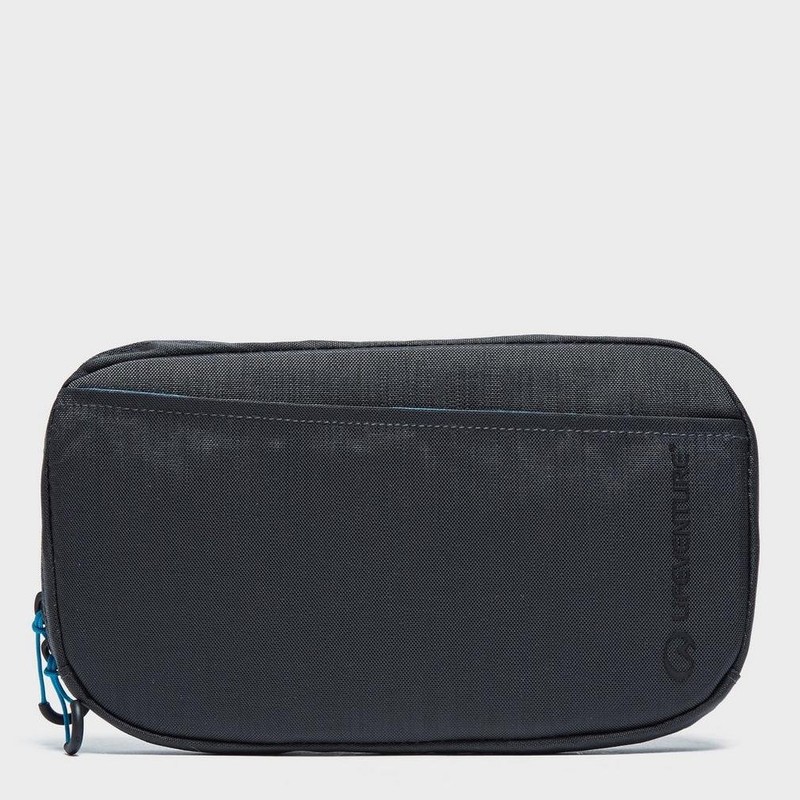 Lifeventure Belt Bag 'RFID Document ' -