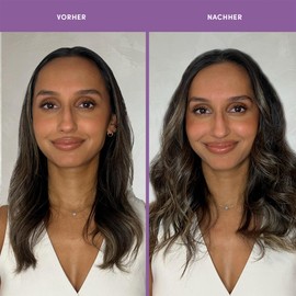 Fable and Mane Volumizing Conditioner (250ml). Sulphate Free Conditioner, Natural Conditioner for Hair Volume, Vegan Volumising Hair Products - Genuine Fable & Mane Hair Conditioner for Women