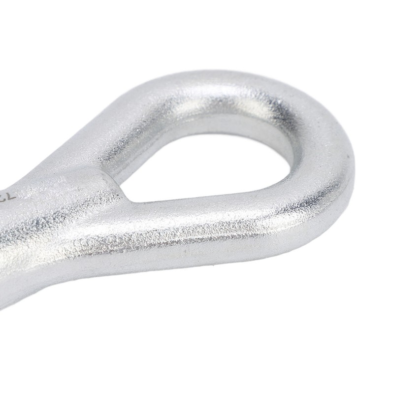 Towing Eye Hooks 72151965186 Front Bumper Trailer Ring Replacement for