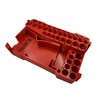 ToolCraft3d Design 3d Printed Insert Designed for Milwaukee Packout Organizer