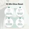 Cica Daily Soothing Mask by Vt Cosmetics for Women -